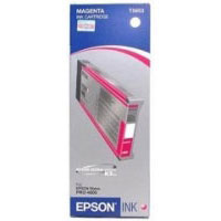 Epson Ink Cartridge Magenta T565 (C13T565300)